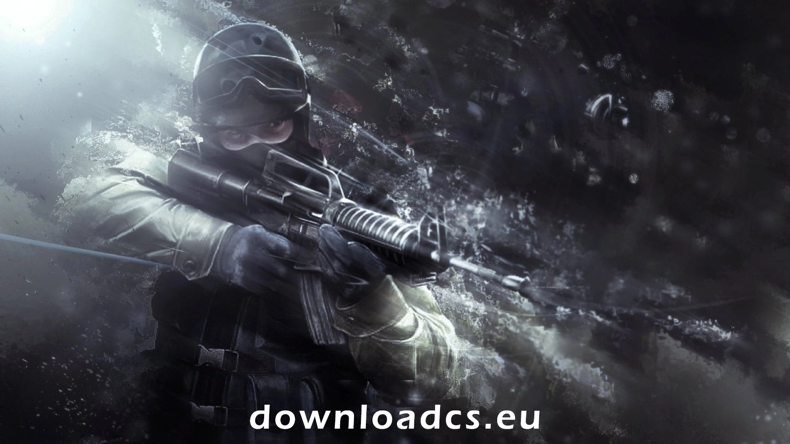 Counter-Strike 1.6